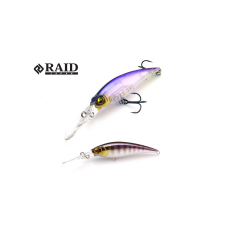 Raid Japan RAID LEVEL SHAD SPRINTER 68MR 68mm 5.9gr 005 Chi Gill csali