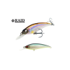 Raid Japan RAID LEVEL SHAD SPRINTER 68SR 68mm 5.6gr 016 Neon Shad