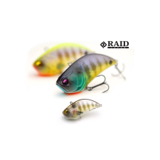 Raid Japan RAID LEVEL VIB 54mm 10.6gr 043 Sukebe Gill csali