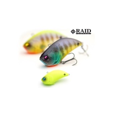 Raid Japan RAID LEVEL VIB 54mm 10.6gr 045 Lemon Power csali