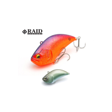 Raid Japan RAID LEVEL VIB B.I.G 63mm 17gr 022 Ikeno Mabuna csali