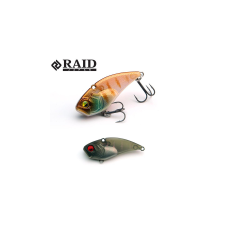 Raid Japan RAID LEVEL VIB BOOST 11gr 46mm 021 Smoke Gill csali