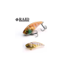 Raid Japan RAID LEVEL VIB BOOST 11gr 46mm 024 Sukebe Gill
