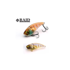 Raid Japan RAID LEVEL VIB BOOST 11gr 46mm 024 Sukebe Gill csali