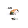 Raid Japan RAID LEVEL VIB BOOST 11gr 46mm 026 Real Kinkuro
