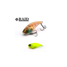 Raid Japan RAID LEVEL VIB BOOST 11gr 46mm 027 Lemon Power csali