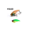 Raid Japan RAID LEVEL VIB BOOST 5gr 38mm 001 Shimanashi Tiger