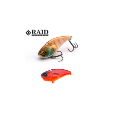 Raid Japan RAID LEVEL VIB BOOST 7gr 38mm 012 Red Craw csali