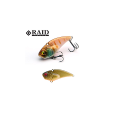 Raid Japan RAID LEVEL VIB BOOST 9gr 46mm 004 Kinkuro csali