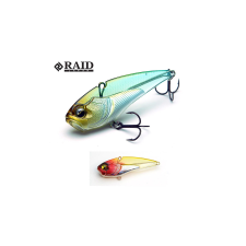 Raid Japan RAID LEVEL VIB BOOST HEAVY 14gr 60mm 022 Clown csali