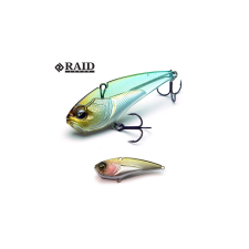 Raid Japan RAID LEVEL VIB BOOST HEAVY 14gr 60mm 025 Bait Japan csali