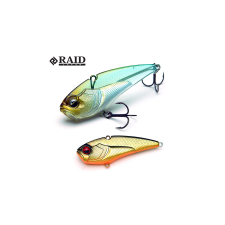 Raid Japan RAID LEVEL VIB BOOST HEAVY 18gr 60mm 004 Kinkuro csali