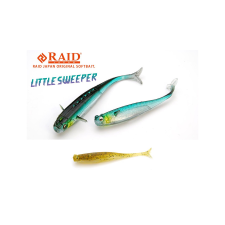 Raid Japan RAID LITTLE SWEEPER 2.5" 6.3cm 064 Sand Fish csali