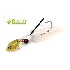 Raid Japan RAID MAXX BLADE SPEED 11gr 06 Pearl White csali