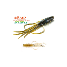 Raid Japan RAID OKA EBI 2.5" 6.3cm 032 Tenaga Ebi horgászkiegészítő