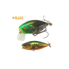 Raid Japan RAID SCRATCH 80mm 21gr 011 Zubonechi Tiger csali