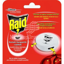  Raid® Kontakt Hangyairtó Csalétek tisztító- és takarítószer, higiénia