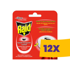 Raid Kontakt hangyairtó csalétek (Karton - 12 db) tisztító- és takarítószer, higiénia