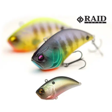  Raid Level Vib 54mm 10.6g 051 Amazing Shad wobbler csali