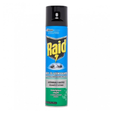 Raid Rovarírtó hangya és csótány RAID Eukaliptusz olajjal 400ml tisztító- és takarítószer, higiénia