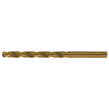 Raider Csigafúró fémhez 1 mm hss+tin (2 db) raider 150655 fúrószár