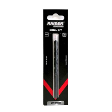 Raider Csigafúró fémhez 6,5 mm hss raider 157690 fúrószár
