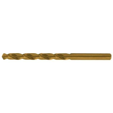 Raider Csigafúró fémhez 6 mm hss+tin raider 150668 fúrószár