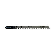 Raider dekopírfűrészlap "T" fához 100/75 mm (2 db) (6113080) fűrészlap