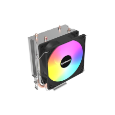 Raidmax AC902K ARGB hűtés