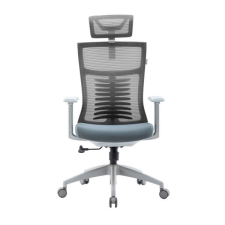 RAIDMAX EK601 szürke ergonómikus szék forgószék