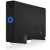 RaidSonic IB-377U3-B Icy Box 3,5" HDD Case SATA US (IB-377U3)