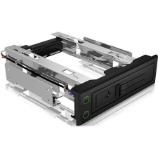 RaidSonic Icy Box IB-166SSK-B asztali számítógép kellék