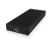 RaidSonic ICY BOX IB-1917M-C32 M.2 USB 3.2 Gen 2x2 Külső SSD ház - Fekete
