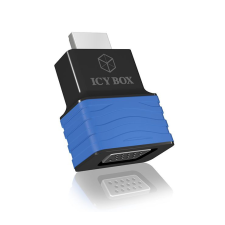 RaidSonic Icy Box IB-AC516 HDMI to VGA Adapter kábel és adapter