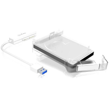 RaidSonic Icy Box IB-AC703-U3 laptop kellék