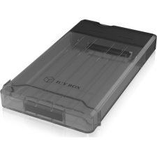 RaidSonic IcyBox External enclosure for 2.5 SATA HDD/SSD, US asztali számítógép kellék