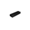 RaidSonic IcyBox IB-M2HS-70 Heat sink for M.2 SSD