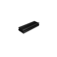 RaidSonic IcyBox IB-M2HS-70 Heat sink for M.2 SSD hűtés
