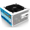 RAIJINTEK 1200W Cratos 80+ Gold Tápegység - Fehér (0R30B00004)