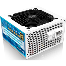 RAIJINTEK 1200W Cratos 80+ Gold Tápegység - Fehér (0R30B00004) tápegység