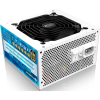 RAIJINTEK 850W Cratos 80+ Gold Tápegység - Fehér (0R30B00008)