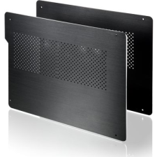 RAIJINTEK alumínium oldalpanelek Ophion Evo-hoz (0R40B00132) (GERT-065) számítógép ház