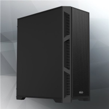 RAIJINTEK ARCADIA III - ST számítógép ház