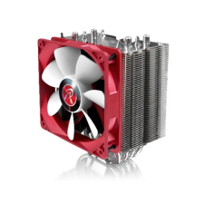 RAIJINTEK COOLER RAIJINTEK Themis Evo PWM 120mm CPU Hűtő hűtés