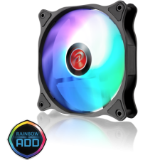 RAIJINTEK EOS 12 RBW ADD (0R40B00215) hűtés