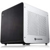 RAIJINTEK METIS EVO ALS táp nélküli mini-ITX ház fehér (0R20B00167)