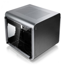 RAIJINTEK Metis EVO TG (0R20B00161) számítógép ház