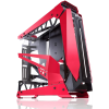 RAIJINTEK NYX PRO Showcase piros