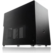 RAIJINTEK Ophion M Evo ALS fekete számítógép ház