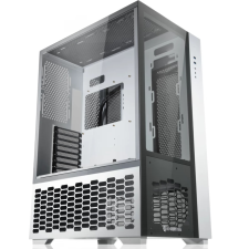 RAIJINTEK Paean Premium fehér számítógép ház